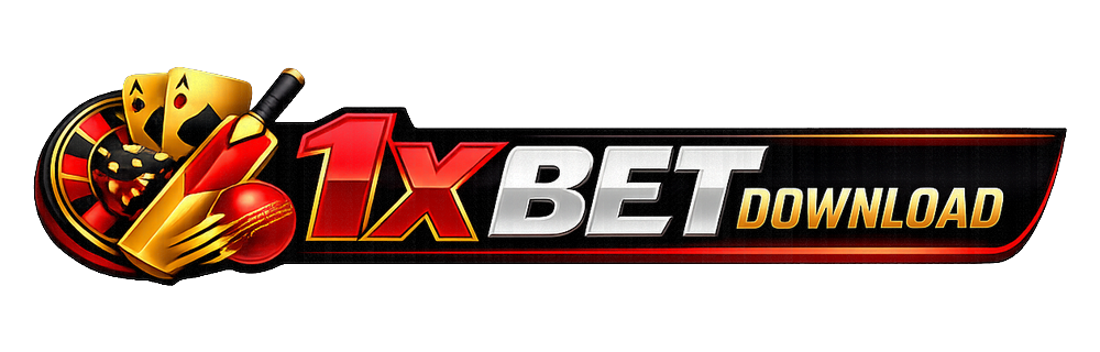 1x bet download